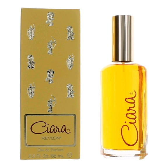 Ciara by Revlon, 2.3 oz Cologne Spray for Women (100%)