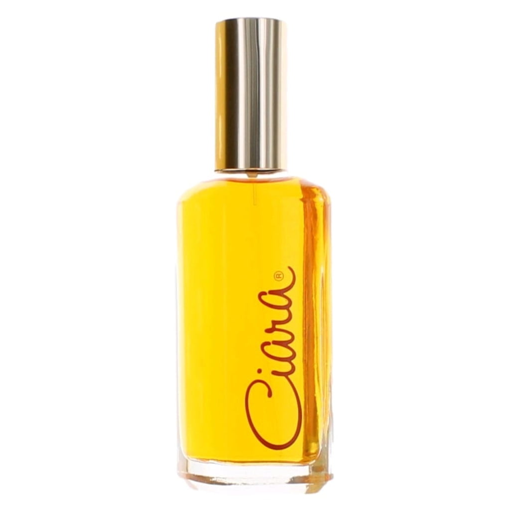 Ciara by Revlon, 2.3 oz Eau De Parfum Spray, Oriental Vanilla and