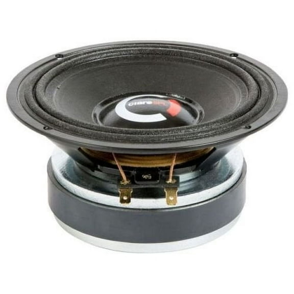Ciare Speakers CME160 Ciare 6.5midbass 260w Power Handling