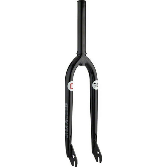 Ciari Ottomatic Pro 24" Fork 1-1/8" Steerer Black