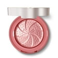 Ciaté London GlowTo Illuminating Blush (Doll Face) C46