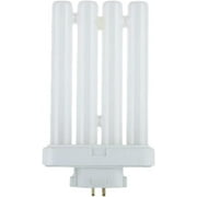Ciata Lighting FML27/65 27 Quad Tube Compact Fluorescent Light Bulb