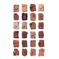 thumbnail image 1 of Ciate London Brazilian Glow Eyeshadow Palette, 1 of 2