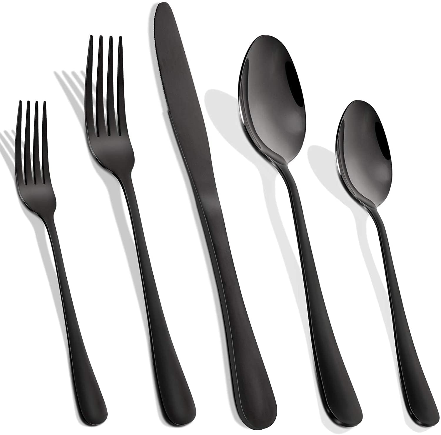 https://i5.walmartimages.com/seo/Cibeat-Black-Silverware-Set-20-Pcs-Flatware-Set-Stainless-Steel-Kitchen-Restaurant-Tableware-Cutlery-Set-Service-for-4-Include-Knife-Fork-Spoon_3f02e700-00a9-48e6-89f0-993649ed84b7.22b49caa4c770d65e1f9ddc9c8ed5ce0.jpeg