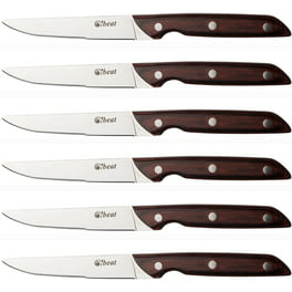 Skandia Hampton Forge™ Skandia™ Aldis - 14 Piece Knife Block Set, Full  Tang, Triple Rivets, German Quality & Reviews