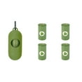 Cibee Backyard Dog Poop Container Trendsetter Biodegradable Miniature