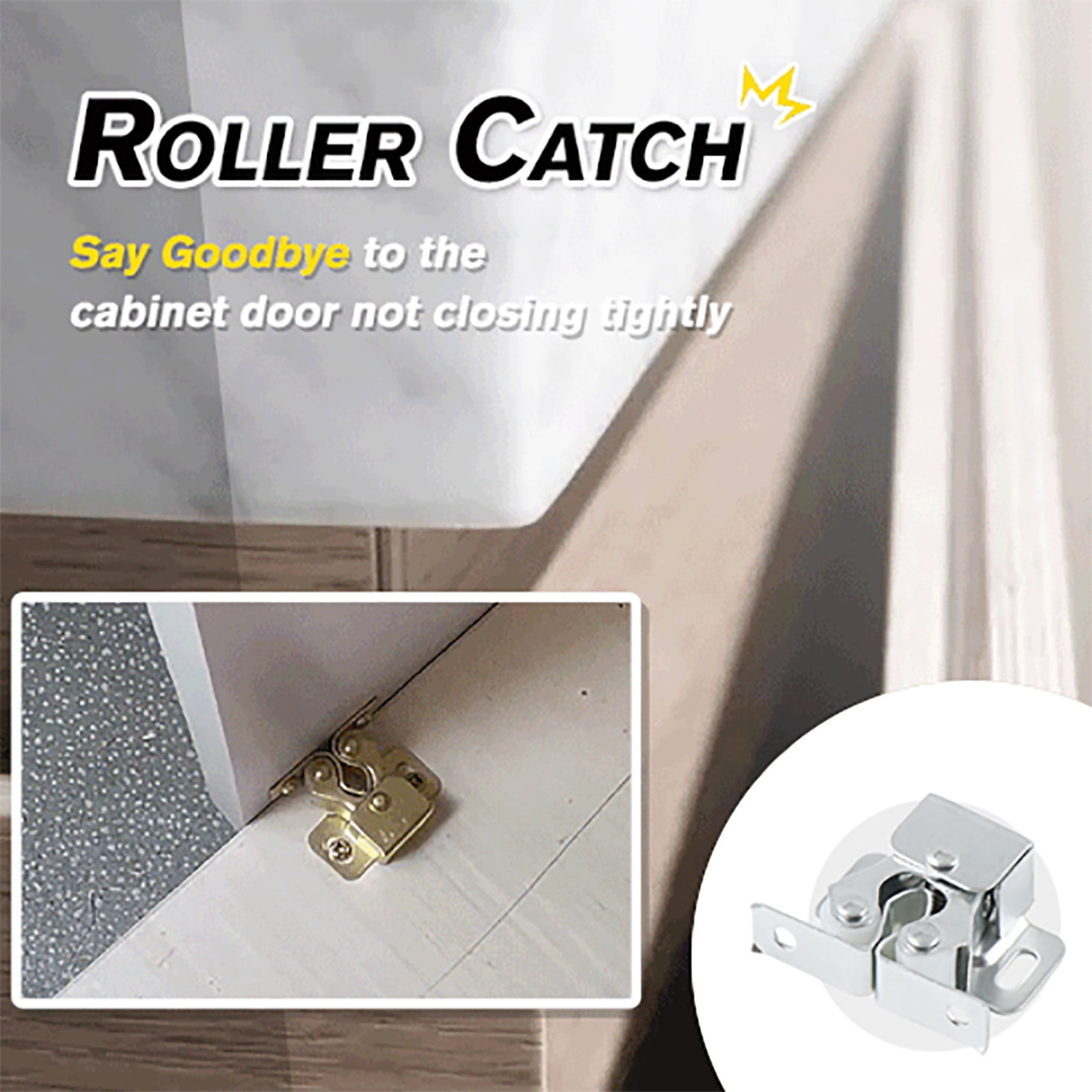 Cibee Down Faucets For Kitchen With Soap Furniture Closet Door Buckle