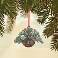 Cibee Home Decor Gift Hanging Pendant Ornaments Basket Christmas