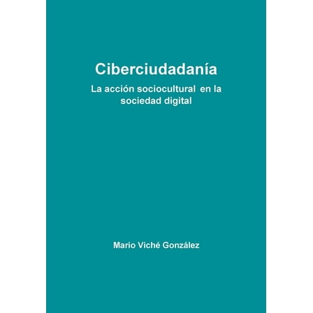 CiberciudadanÃa (Paperback)