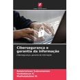 thumbnail image 1 of CiberseguranÃ§a e garantia da informaÃ§Ã£o, (Paperback), 1 of 1