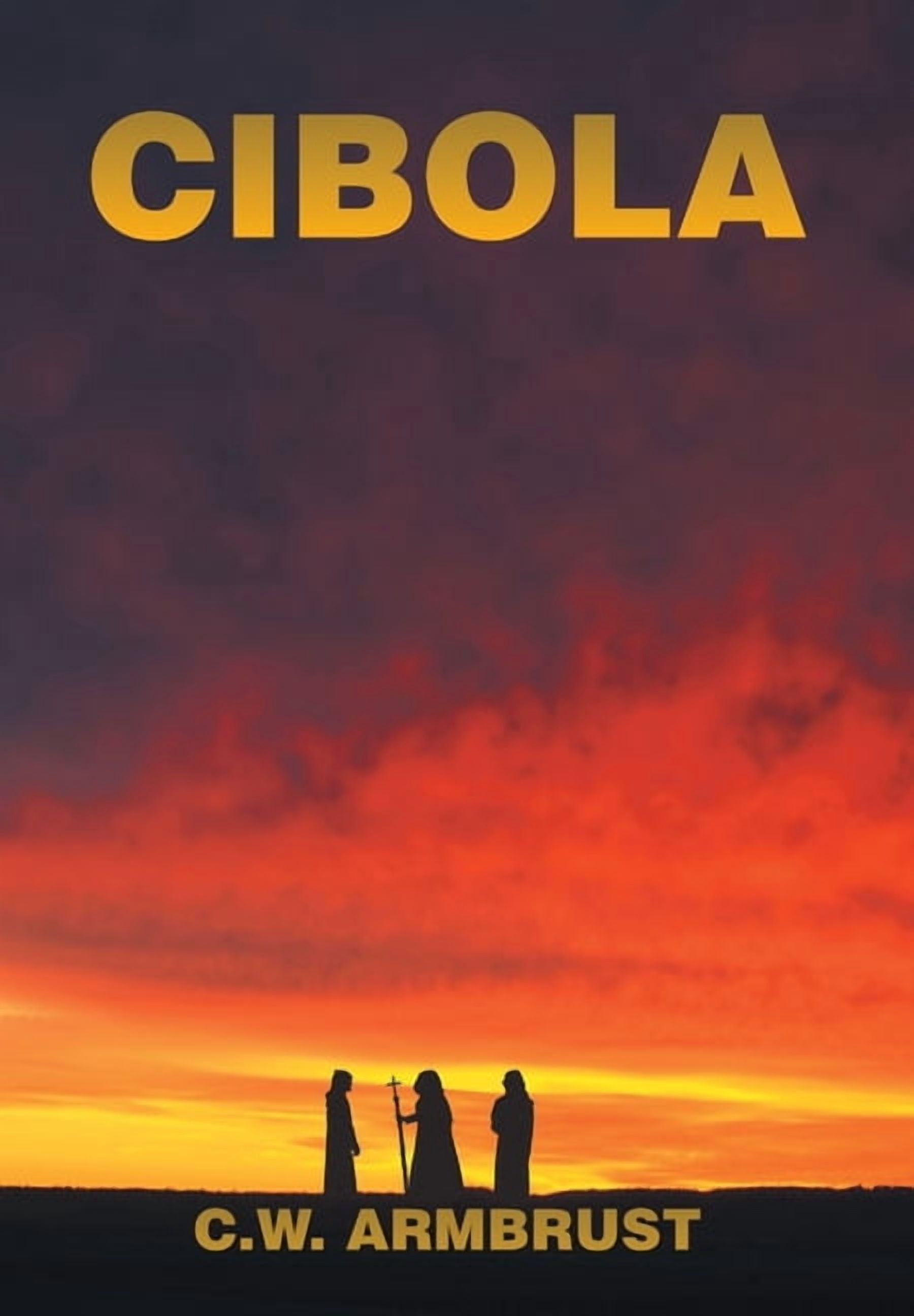 Cibola, (Hardcover)