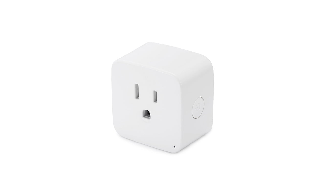 WI-FI Smart Plug Socket Mini contacto enchufe inteligente WiFi compati –  Avotools