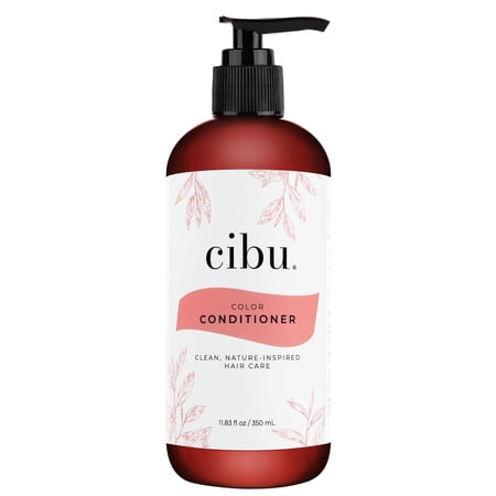 Cibu Volumizing Pre-Shampoo Conditioner - 1 Liter