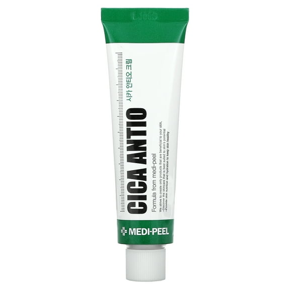 Cica Antio Cream, 1.01 fl oz (30 ml), Medi-Peel