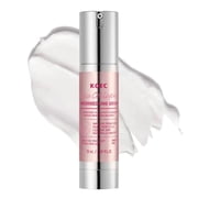 Beautivana KOEC Cica Collagen Microneedling Serum, Lightweight Glass Skin Serum for Rough & Dead Skin Cells