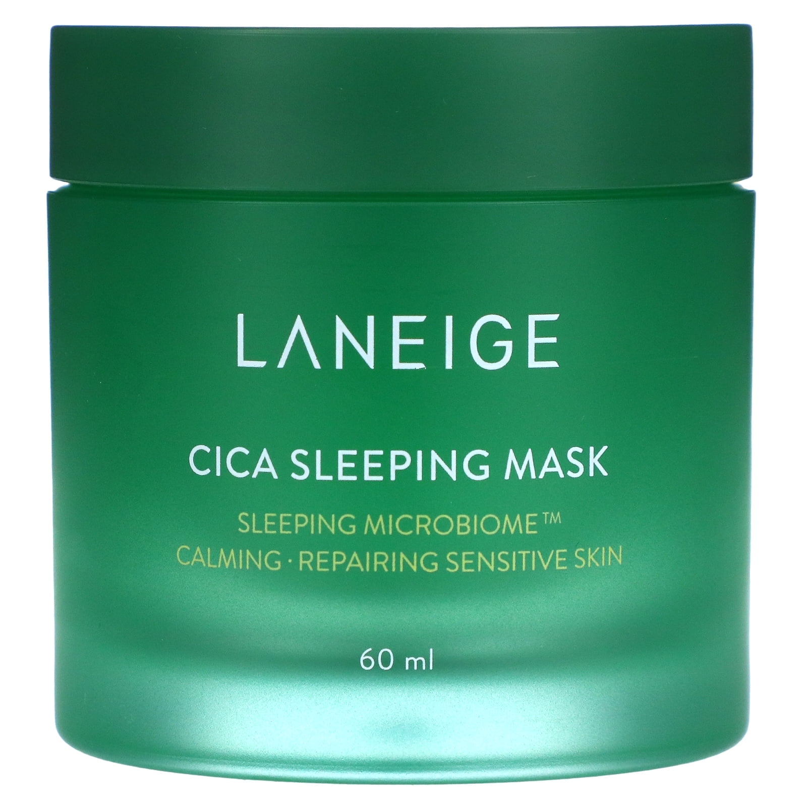 Cica Sleeping Beauty Mask, 2 fl oz (60 ml), Laneige