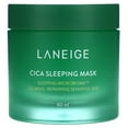 thumbnail image 1 of Cica Sleeping Beauty Mask, 2 fl oz (60 ml), Laneige, 1 of 4