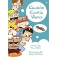thumbnail image 1 of Pre-Owned Cicada: Exotic Views Paperback Davy Shian, 1 of 1