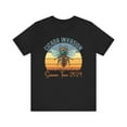 Cicada Invasion Swarm Tour 2024 TShirt, Year Of The Cicadas Shirt