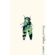 Cicada, Paperback