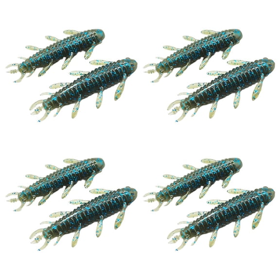 Cicada Pupae Fishing Environments Bass And Mandarin Fish Cicada Pupae Bionic Bait Fishing Environments Fishing Groups Harmful