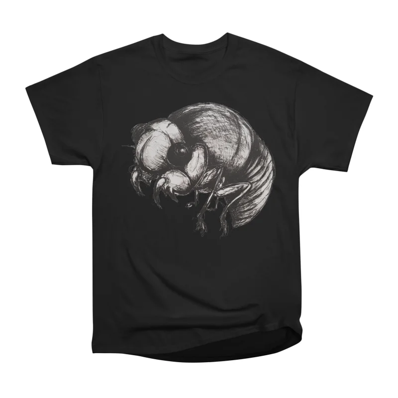 Cicada Shell T-Shirt Tee Gift For Him Merch For Her Apparel For Friend ...