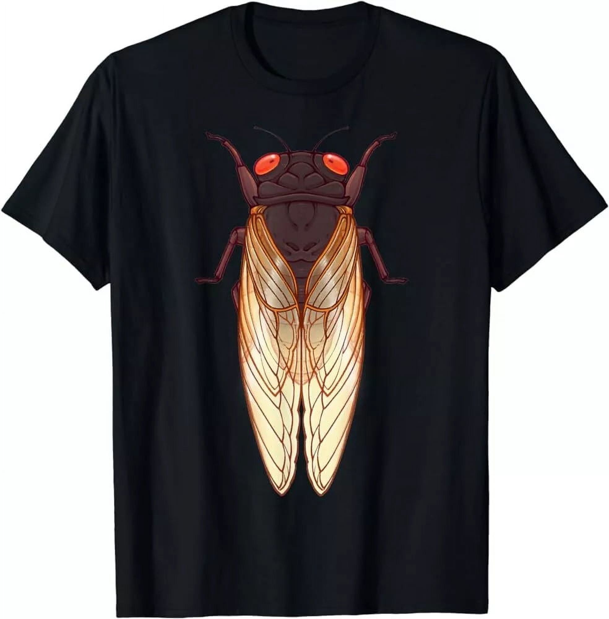 Cicada Shirt 2024 Emergence Swarm XIII XIX Unisex T Shirt Walmart Com Cicada Shirt 2024 Emergence Swarm XIII XIX Unisex T Shirt 7b8bf457 450f 4c8e 9be9 