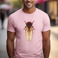 Cicada Shirt 2024 Invasion Emergence Swarm Brood XIII XIX TShirt