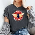 thumbnail image 1 of Cicada Uprising We're Back Cicadas World Tour 2025 T-Shirt, Men's And Women's Graphic Tee 100% Cotton by TBun, Full Sizes S-5XL, 1 of 5