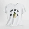 Cicadas 2024, Cicadas Shirt, Cicada Invasion, Cicada Spring, Cicada