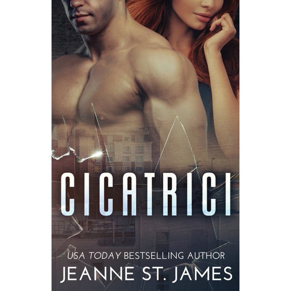 Cicatrici, (Paperback)