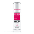 thumbnail image 1 of Cicatricure Brightening Facial Moisturizer, 3-in-1 Face Cream, For Dry Skin SPF 20, 1 of 6