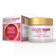 Cicatricure Neuro-Zen Moisturizer with Melatonin, 1.7 oz