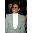 thumbnail image 1 of Cicely Tyson At Premiere Of Focus, Ny, 10162001, By Cj Contino Celebrity (16 x 20), 1 of 1