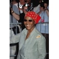 thumbnail image 1 of Cicely Tyson At The Premiere Of The Score, Nyc, 71001, By Cj Contino." Celebrity (16 x 20), 1 of 1