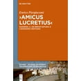thumbnail image 1 of Cicero >Amicus Lucretius: Gassendi, Il >De Rerum Natura, Book 5, (Hardcover), 1 of 1