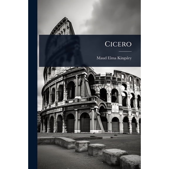 Cicero, (Paperback)