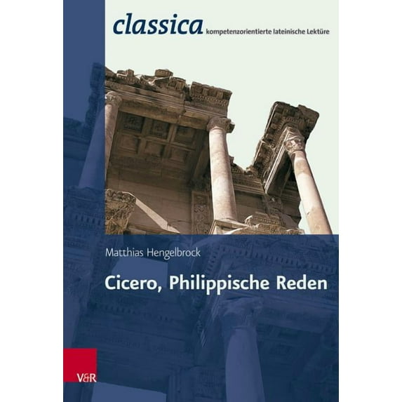 Cicero, Philippische Reden