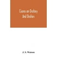 thumbnail image 1 of Cicero on oratory and orators, (Paperback), 1 of 1