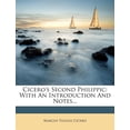 thumbnail image 1 of Cicero's Second Philippic : With an Introduction and Notes... (Paperback), 1 of 1