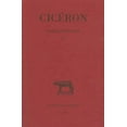 thumbnail image 1 of Ciceron, Correspondance: Tome VIII: Lettres DLXXXVII-DCCVI (Mars 45 - Aout 45 Avant J.-C.) (Paperback), 1 of 1