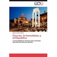 thumbnail image 1 of Ciceron, La Honestidad, y La Republica (Paperback), 1 of 1