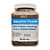 Cichlid Pellets, 45% Protein Floating 2.5mm ( 3/32") Pellets for Smaller Discus,Oscars, Central American, South American Cichlids…8oz Small Jar