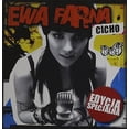thumbnail image 1 of Cicho (CD), 1 of 1