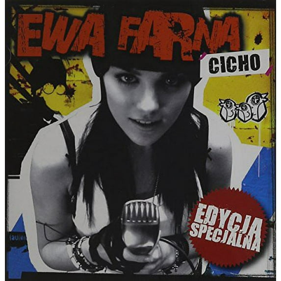 Cicho (CD)