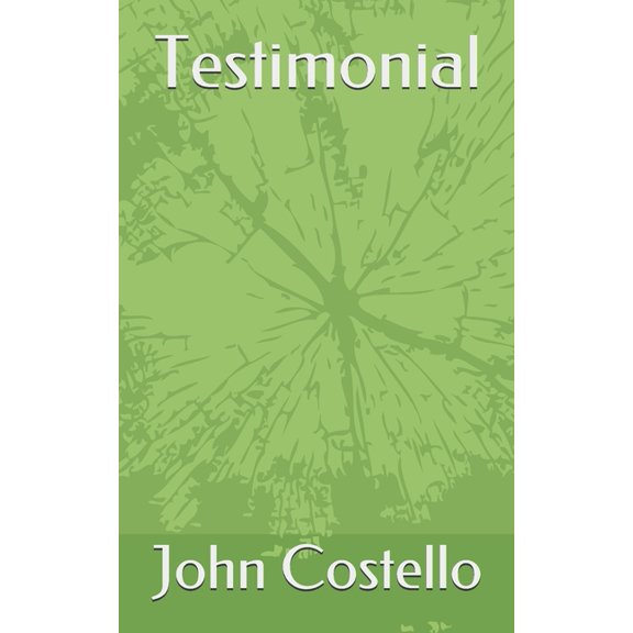 Cicketnetfiction: Testimonial (Paperback)