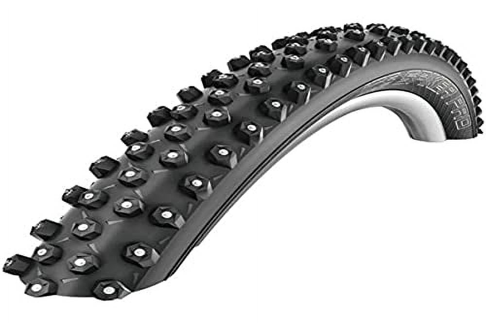 Cicli Bonin Schwalbe Ice Spiker Pro Hs379 Evolution Line Folding Tyres ...