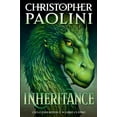 thumbnail image 1 of Ciclo Inheritance / Inheritance Cycle Inheritance (Spanish Edition), (Paperback), 1 of 1
