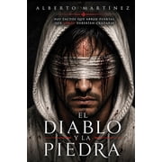 Ciclo de la Prision Infinita El Diablo Y La Piedra  Hasta donde llegarias por amor?  Y por venganza?, Paperback