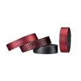 thumbnail image 1 of Ciclovation Seitex Shining Handlebar Tape, Red, 1 of 2
